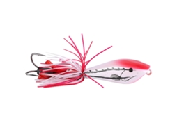 Lure Baits (bionic Frogs, Saltwater Soft Baits)