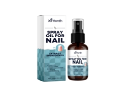Spray Cuidado Unhas Proteção Nutrição