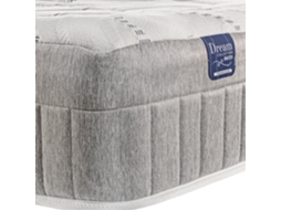 Colchão de Espuma Técnica Bultex Orquesta (150x190cm - 30 cm)