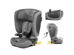 Cadeira Auto Kinderkraft Fix2go I-size (76 A 150 Cm - Cinzento)