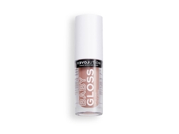 Gloss Brilhante Para Lábios Baby Gloss