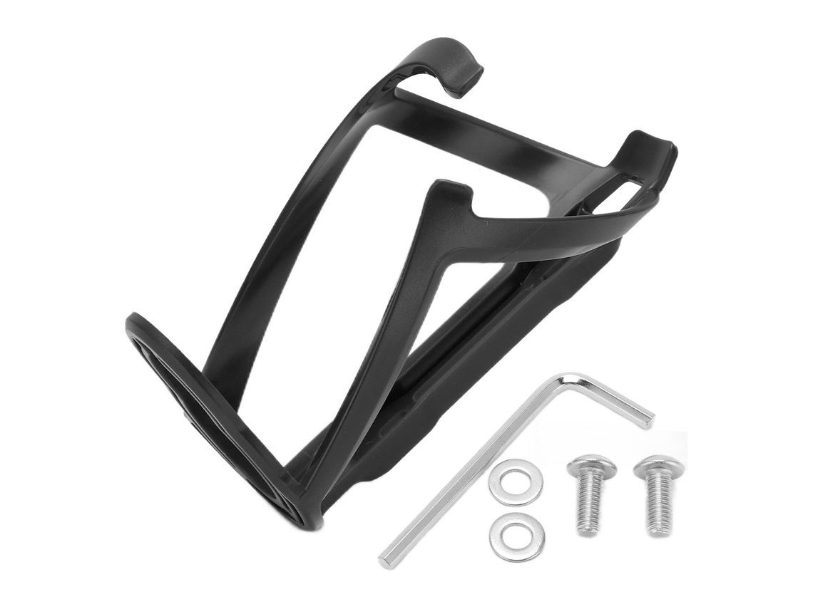 Porta copos Universal para Bicicleta Plástico Mtb AQUAFORGE