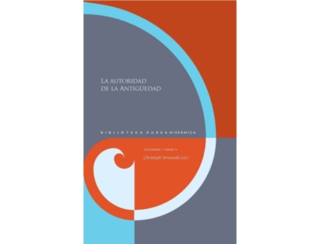 Livro La Autoridad De La Antiguedad