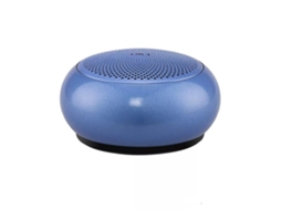 Coluna Car Speakers Bathroom Shower Bar Small Metal Speaker
