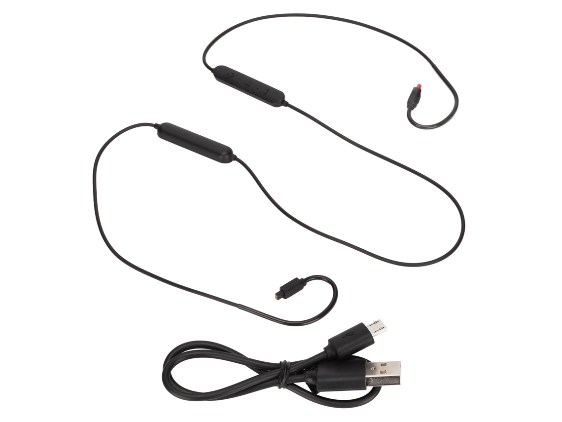 Cabo de Fone LAXISCREED Bluetooth com Microfone
