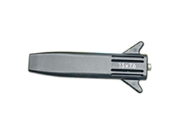 Tensor de Sarrafo de Vela Rbs Epoxy Prateado 19 X 6.7 Mmdismarina