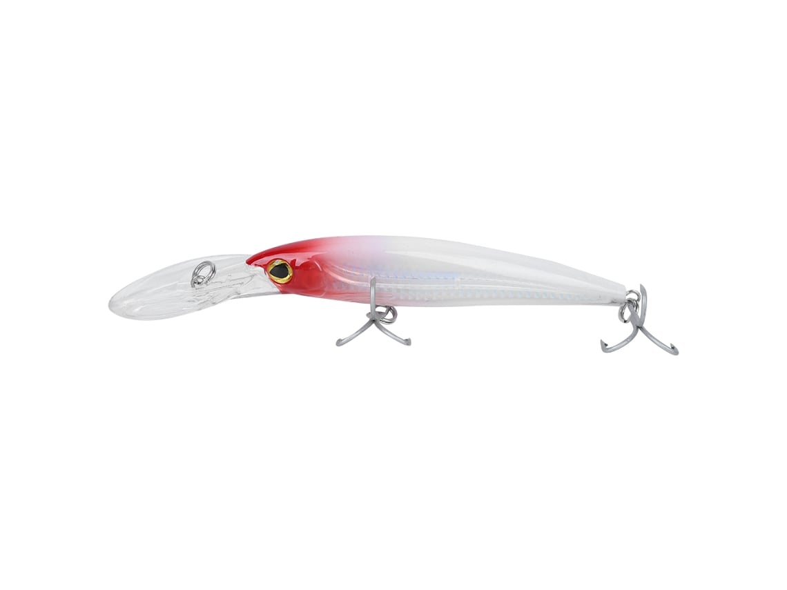 Isca Artificial Minnow Honoreal 16cm60g
