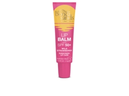 Bálsamo Labial Com Spf50+ #morango 10 Gr