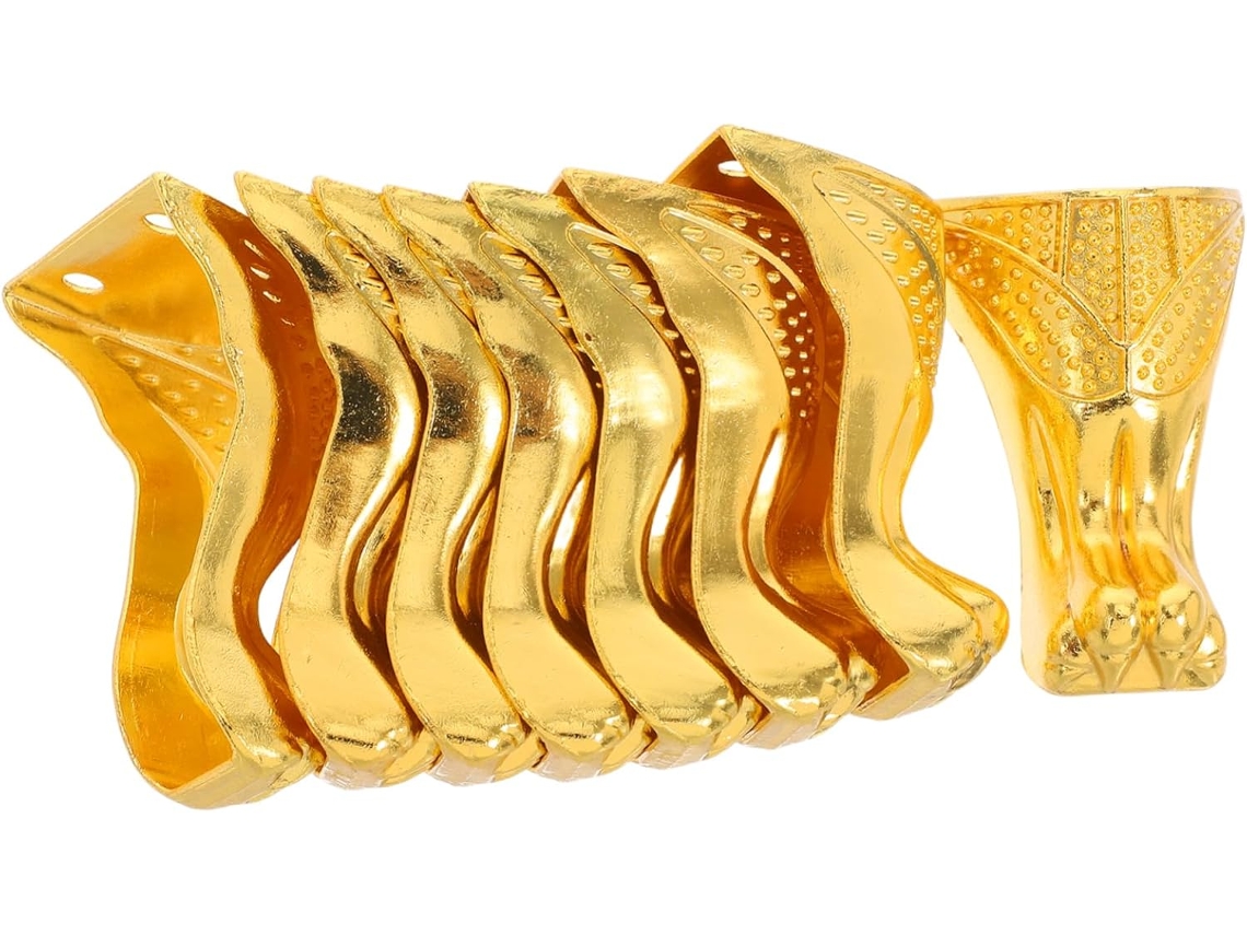 8 Cantoneiras Decorativas GOKOCO