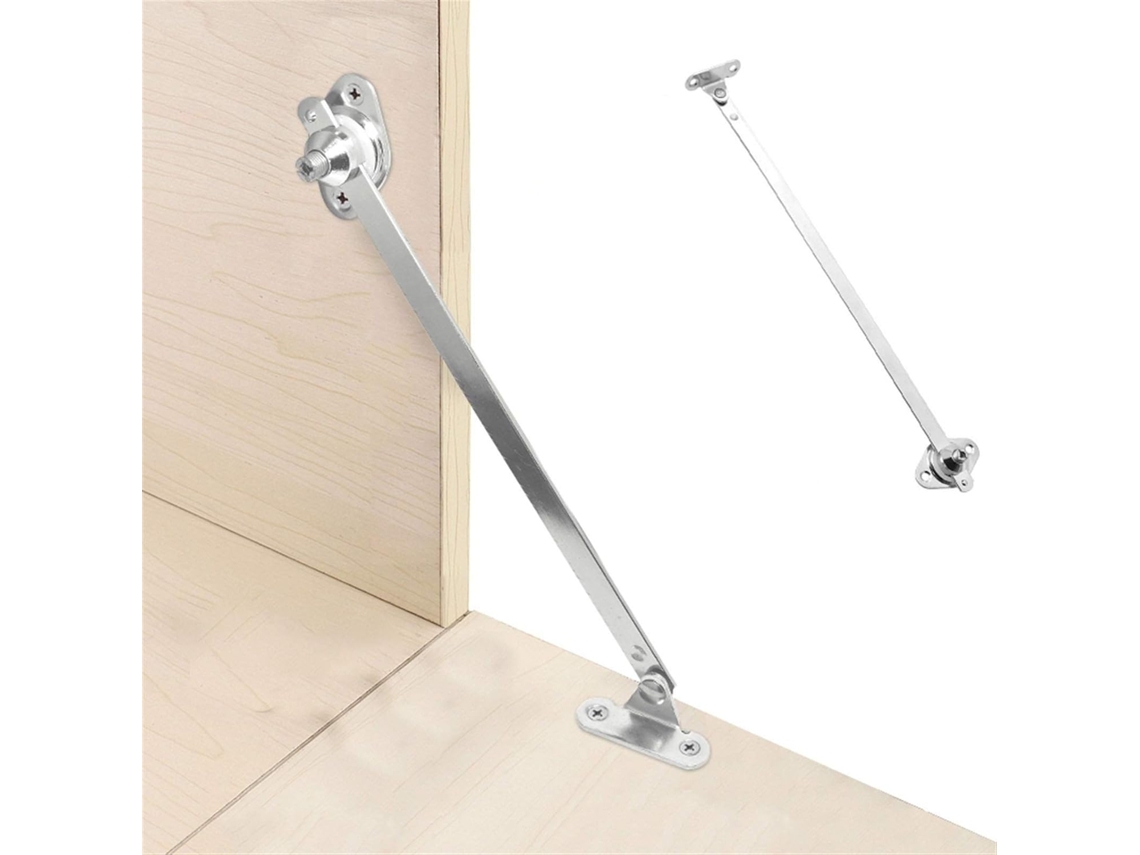 Haste De Suporte Para Porta Armário, Suporte Elevador Sob A Porta, Portas De Armário Móveis, Dobradiças Para Armário De