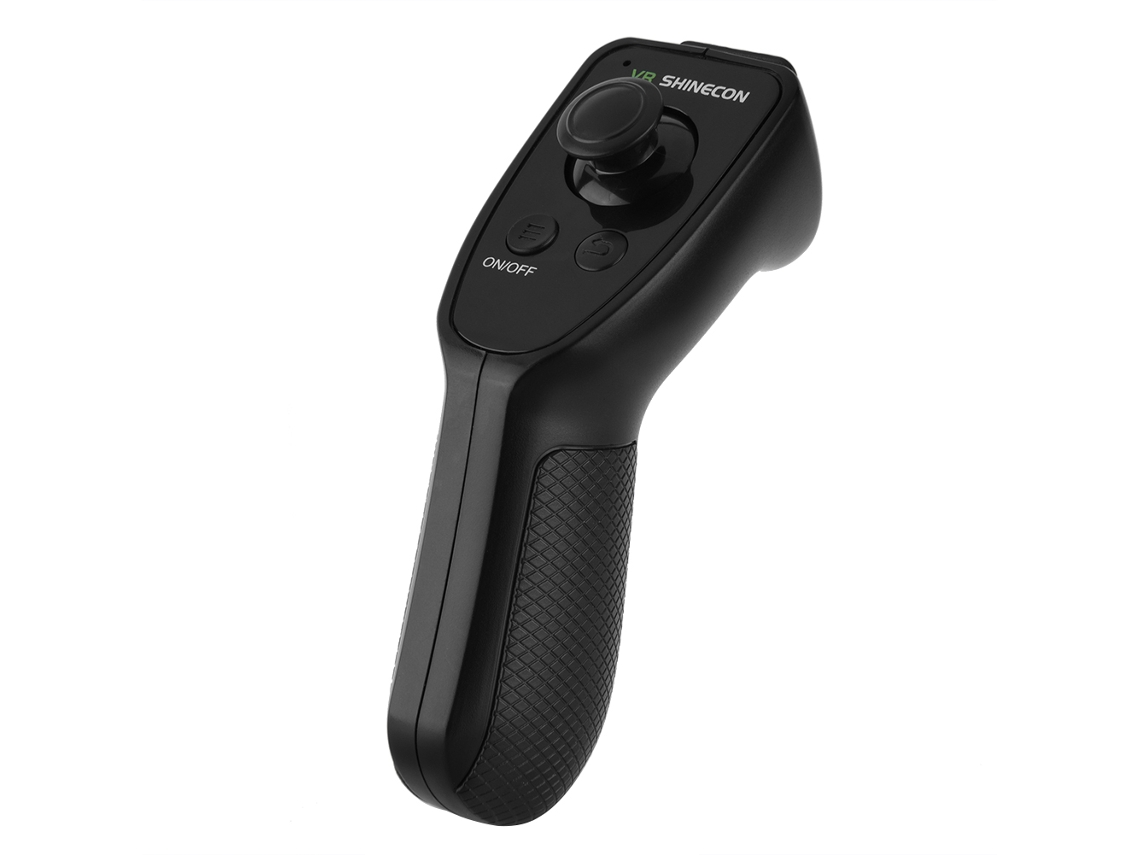 Controle Remoto Vr EOOCOO (controle Sem Fio Bluetooth 3.0)