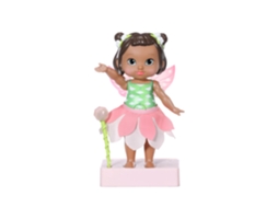 Boneca de moda ZAPF Peach (3 anos)