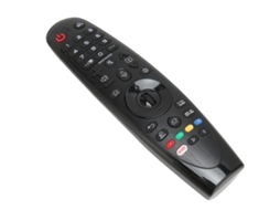 CONTROLE REMOTO MÁGICO PARA TV COM VOZ EOOCOO