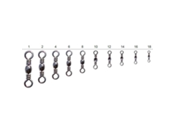 Sert Xt Swivel Barrel