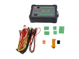 Pd60 Simulador Ecu Teste Veículos Gasolina E Diesel