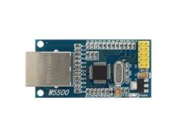 Módulo Ethernet W5500 Com Tcp/ip Para Microcontroladores