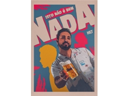 Bilhete ISTO NÃO É BEM NADA DIOGO BATÁGUAS|LISBOA