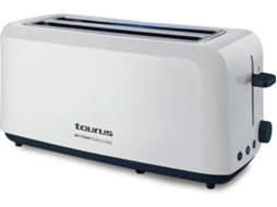 Torradeira TAURUS Mytoast Duplo (Outlet Grade A - 1450 W)