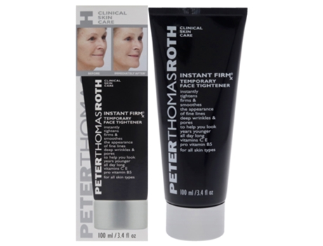 Peter Thomas Roth Instant Firmx Temporary Face Tightener For Unisex 3.4 oz Cream