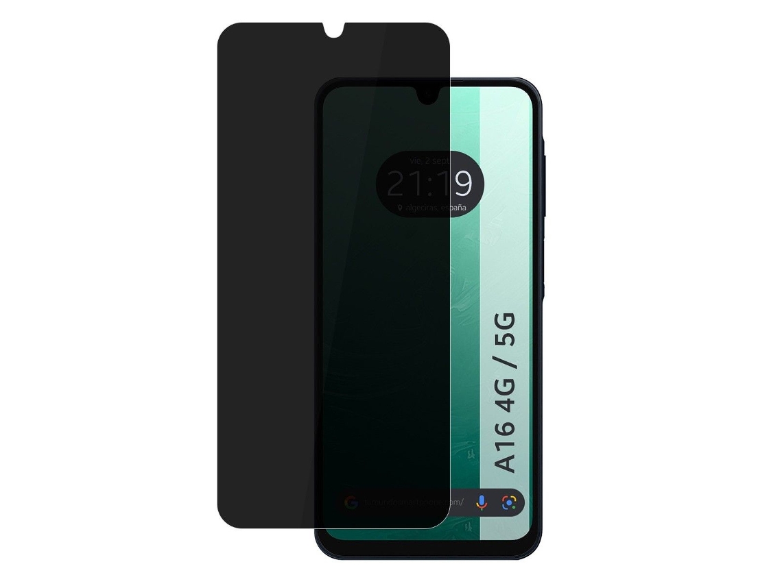 Pelicula de Vidro TUMUNDOSMARTPHONE Galaxy A16 4G / 5G