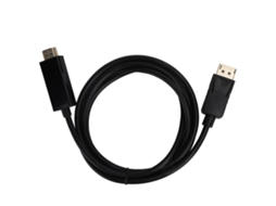 Cabo Adaptador Dp para Hdmi Macho macho LAXISCREED
