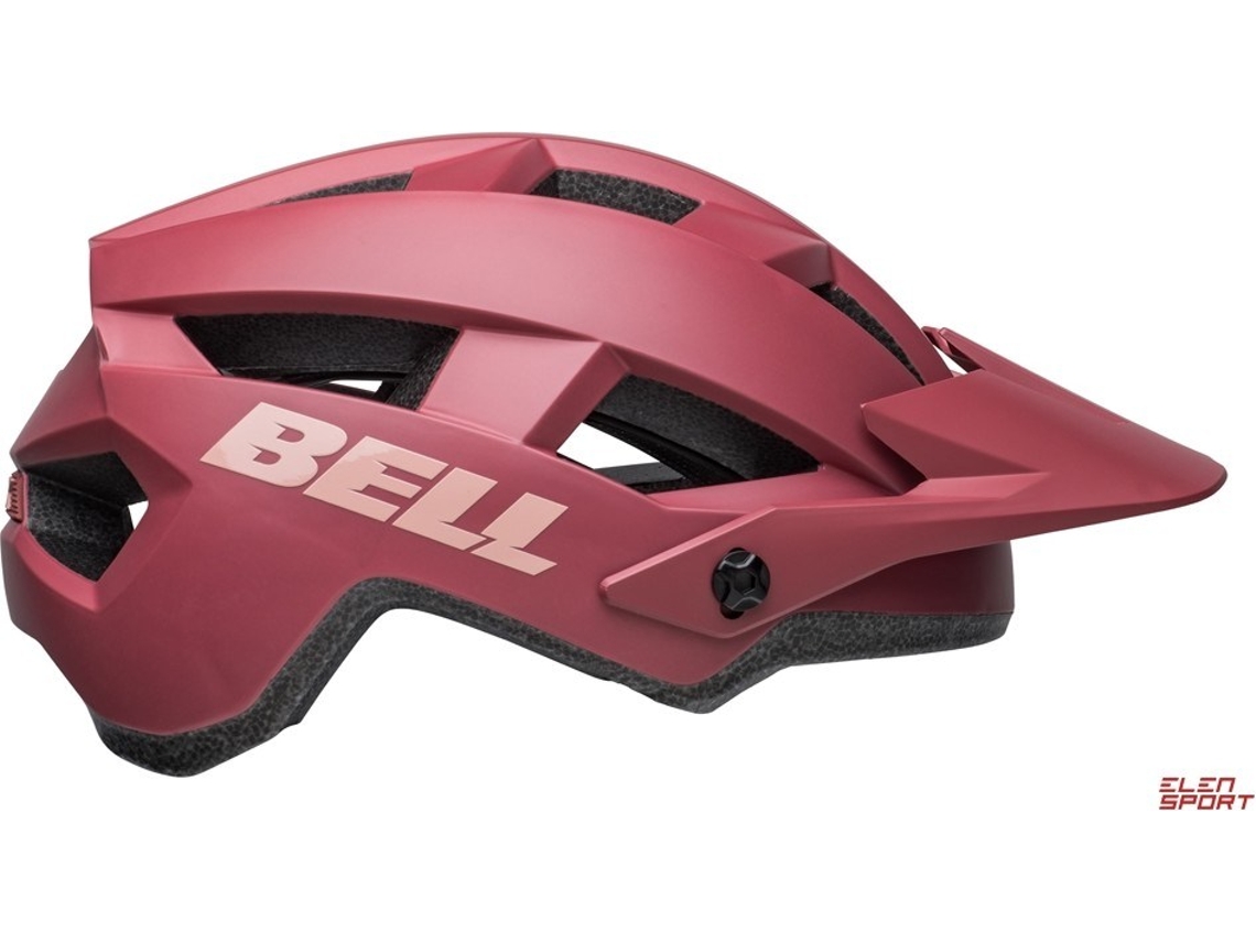 Capacete BELL Ca Yntax Mate 