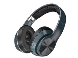 Fone De Ouvido Sem Fio Xiaomi Hifi 2025 Com Microfone, Dobrável, Supra-auricular, Bluetooth 5.0, Compatível Com Cartão Tf E Rádio Fm Para Celular