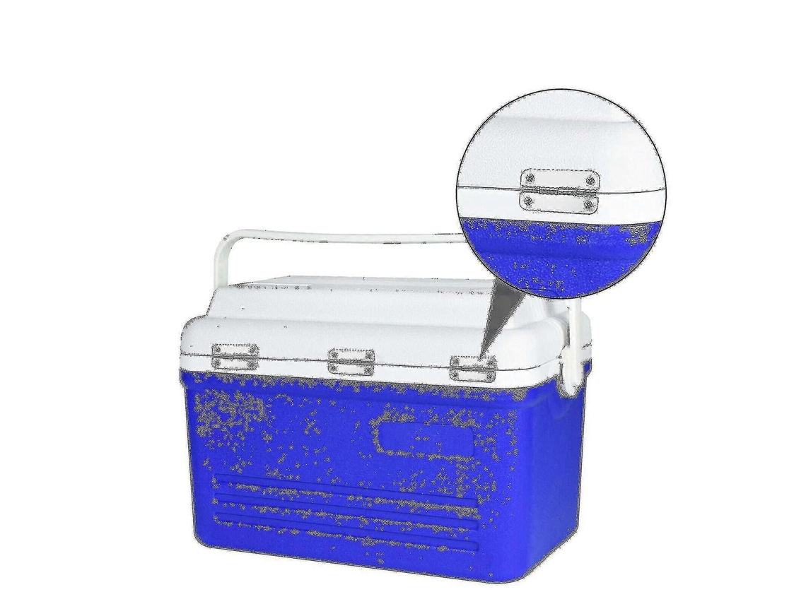 Dobradiças De Reposição Para Cooler Igloo