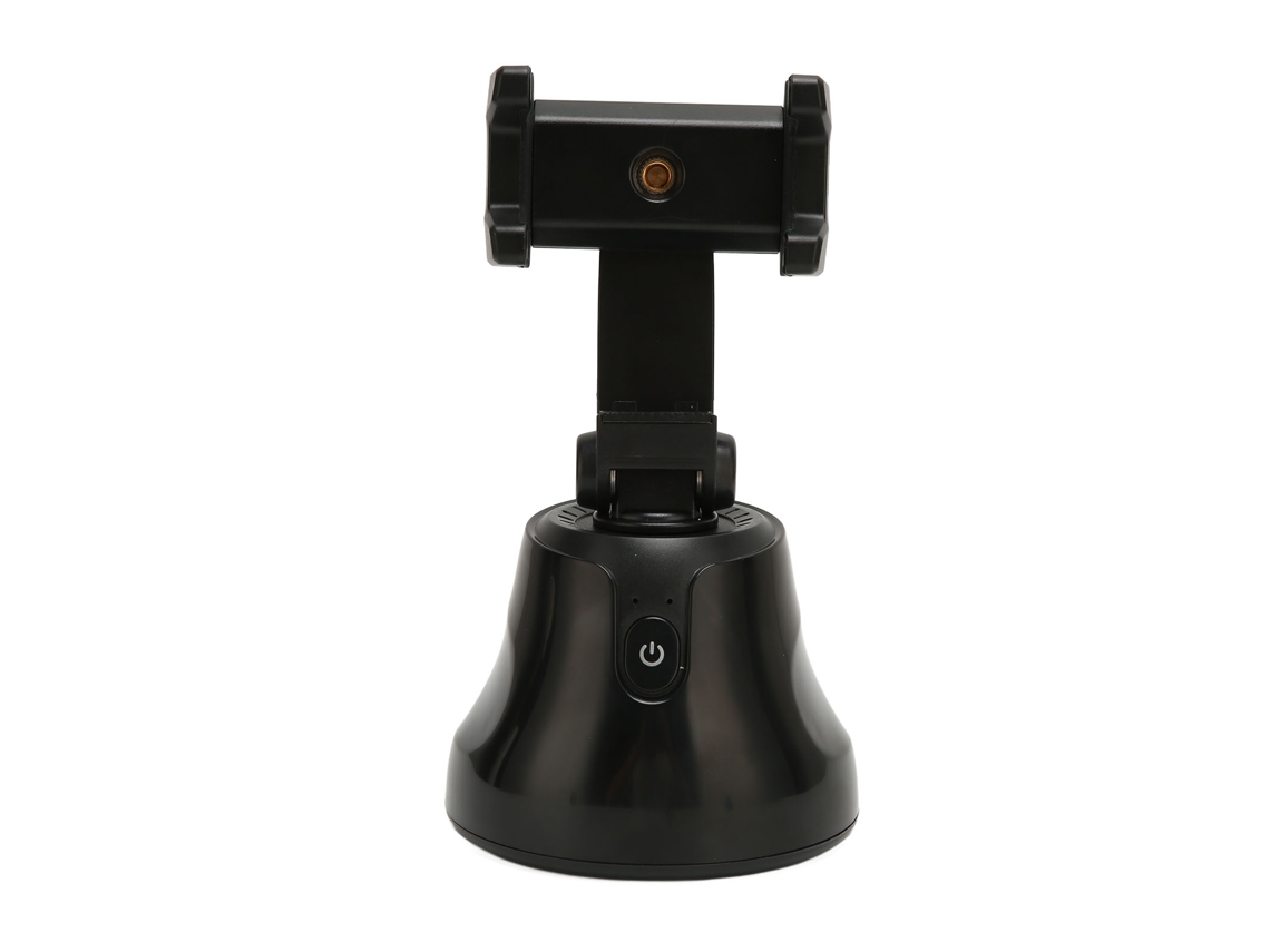 Aetheria suporte para Celular com Rastreamento Facial Inteligente 360° Rotação Automática para Android e Iphone