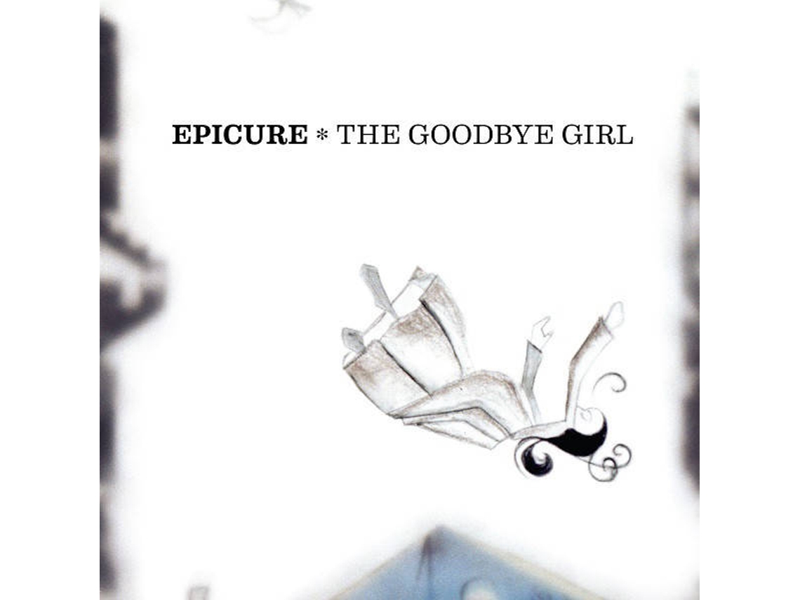 Vinil Epicure - The Good, The Plaid, And The Ugly (1CDs)