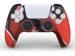 Capa Comando LOVEBABYLY W-PS5-001-86 (PS5)