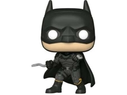 Figura FUNKO The Batman - Batman (v2)
