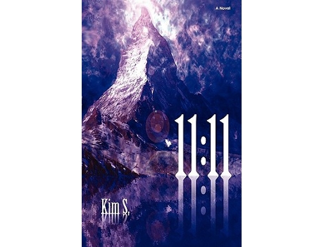 Livro 1111 de Kim S (Inglês)