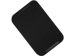 Cortina Prática Para Janela/porta De Autocaravana, Poliéster Preto, Proteção Uv