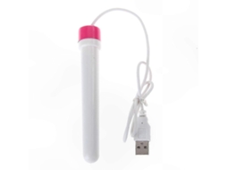 Haste de Aquecimento Automático Usb, Vara Rápido, Aquecedor Parceiro, Brinquedo Ráp Ido GOKOCO