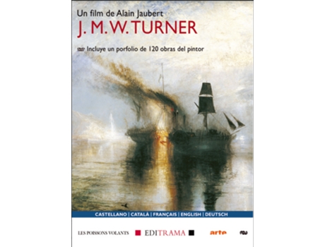 J. M. W. Turner