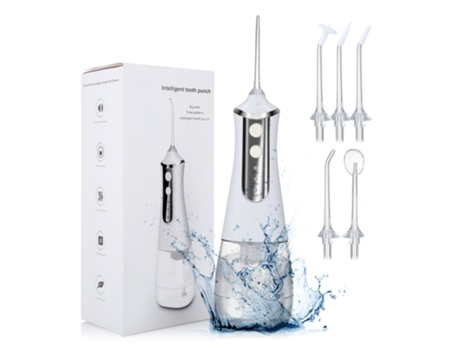 Worten irrigador on sale