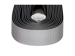 Fita MASSI Carbon Elite Plata