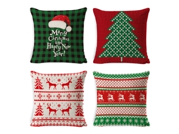 Laxiscreed Ornamento De Natal Grinch Para Árvore, Decoração Segura, Sem Odor, Fácil De Fixar
