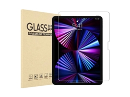 Protetor De Ecrã Para Ipad Pro 12.9" 2018 (a1876/a2014/a1895/a1983) Cuich