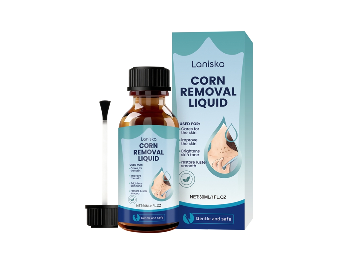 Essência Laniska, Cuidado Diário com Limpeza Suave e Hidratação para Pele Confortável LAXISCREED