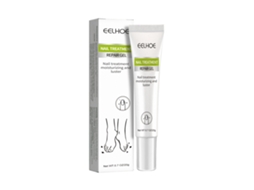 Gel Cuidado Unhas Eelhoe Reparo Onicomicose Brilho