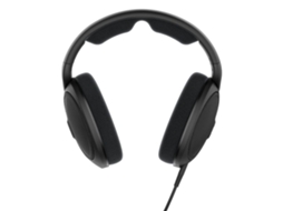 Auscultadores com Fio SENNHEISER HD 560S (Over Ear -  Preto)