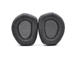 1 Par De Protetores De Ouvido Para Fones De Ouvido Para Jogos Para Manga De Fone De Ouvido Sem Fio Hdr Rs175