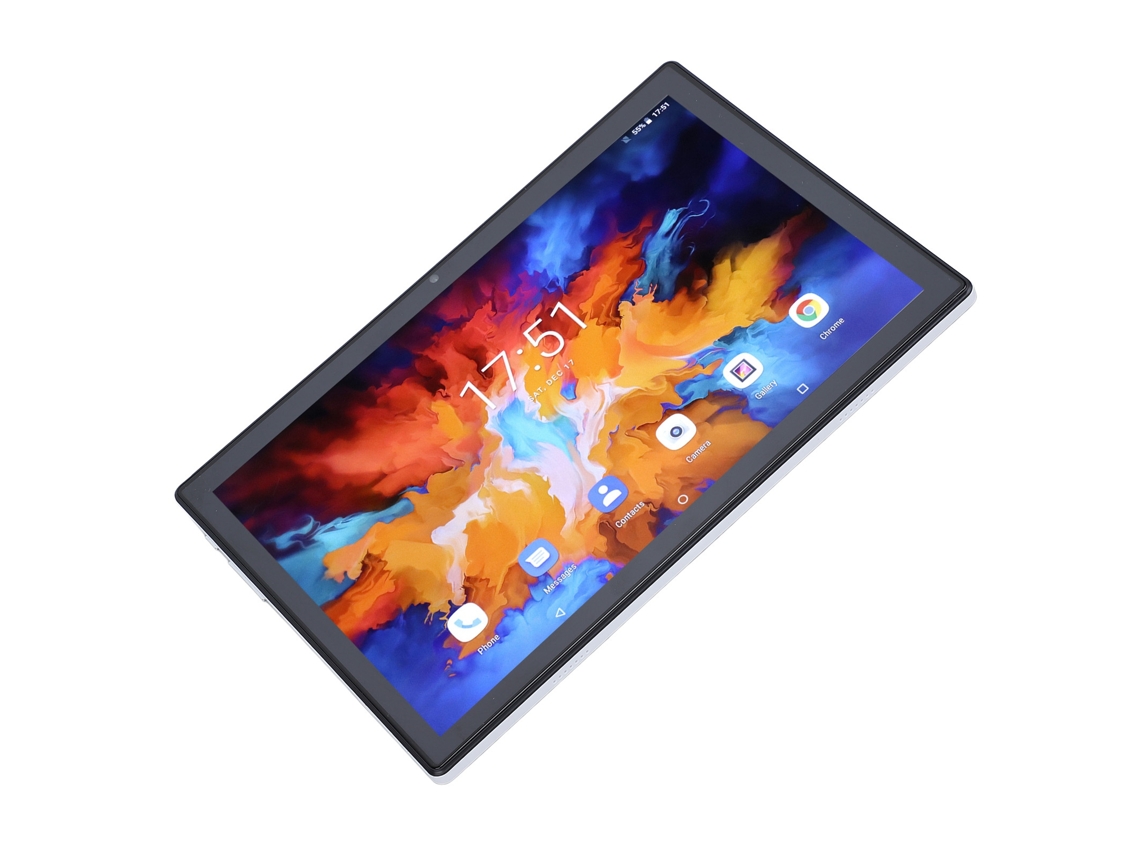 Tablet De 10,1 Polegadas 4g Lte Octa Core 8gb Ram 128gb Rom Bateria De 8800mah 2.4g 5g Wifi Tablet Para Android 11