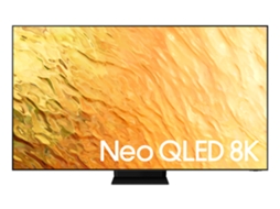 TV SAMSUNG QE75QN800B (Neo QLED - 75'' - 189 cm - 8K Ultra HD - Smart TV)