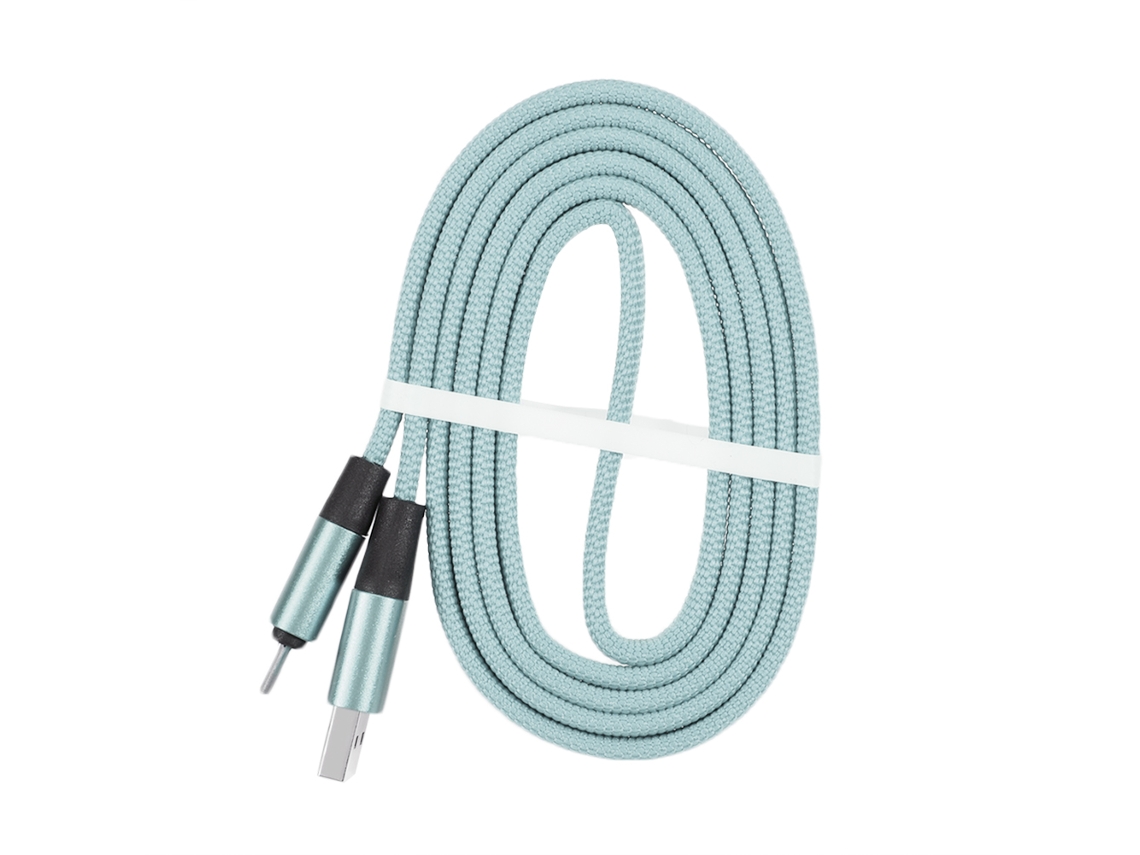 Cabo de Carga e Dados LAXISCREED Micro Usb