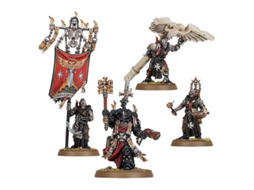 Figuras de coleção GAMES WORKSHOP figure (12 anos)