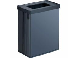 Recipiente Lixo para Reciclagem Curver Verto (Plástico Azul 54 L)