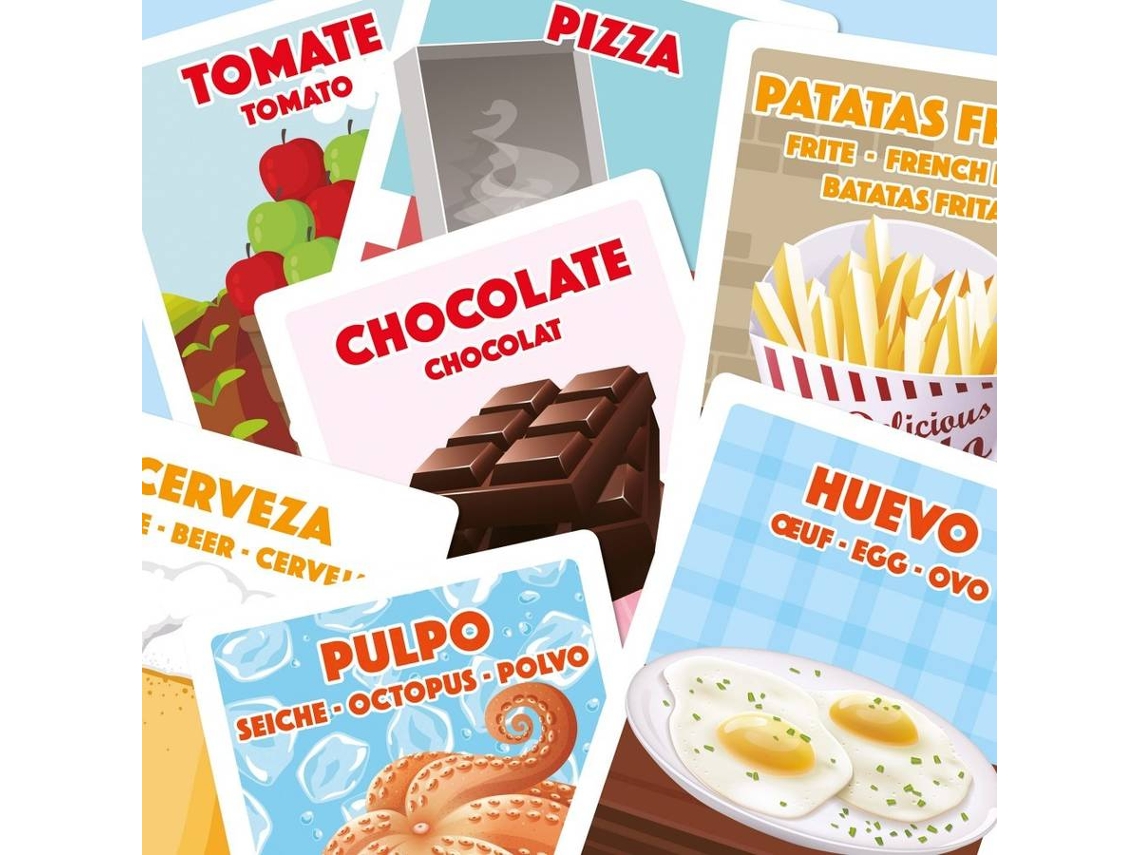 Jogo Chocolate Pizza no Jogos 360